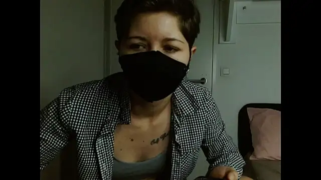 Snapshot of Alexxa_XX chatting on 01.31.26 Alexxa XX online show from 01.31.26