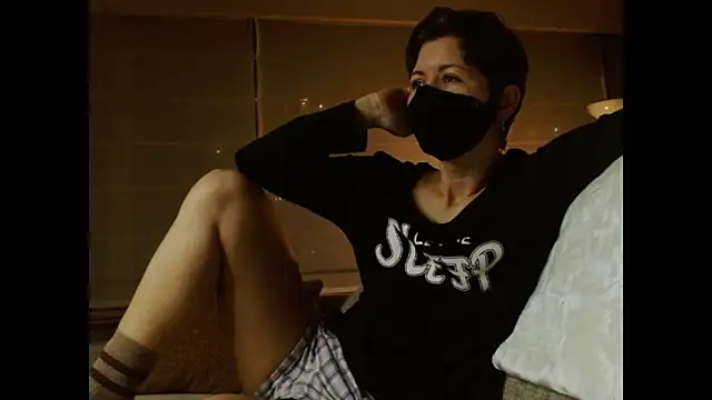 Snapshot of Alexxa_XX chatting on 02.01.26 Alexxa XX online show from 02.01.26