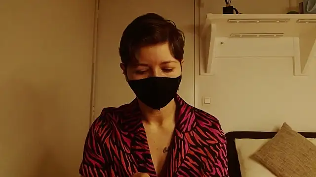 Snapshot of Alexxa_XX chatting on 02.19.26 Alexxa XX online show from 02.19.26