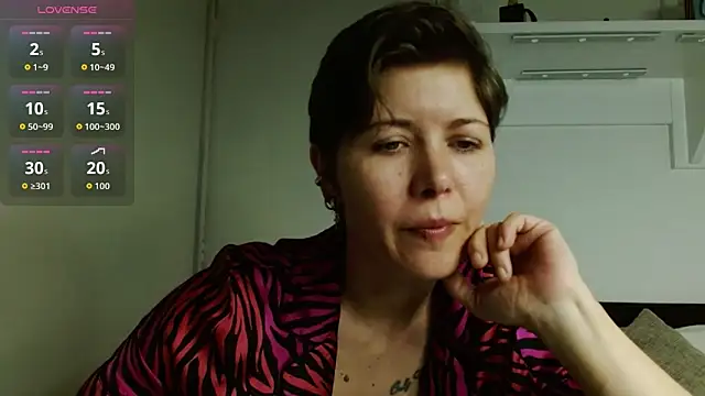 Snapshot of Alexxa_XX chatting on 02.20.26 Alexxa XX online show from 02.20.26