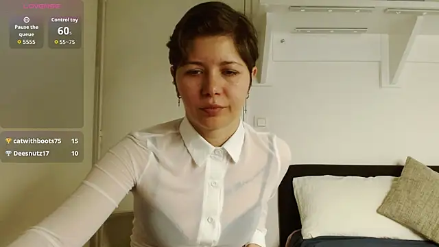 Snapshot of Alexxa_XX chatting on 02.21.26 Alexxa XX online show from 02.21.26