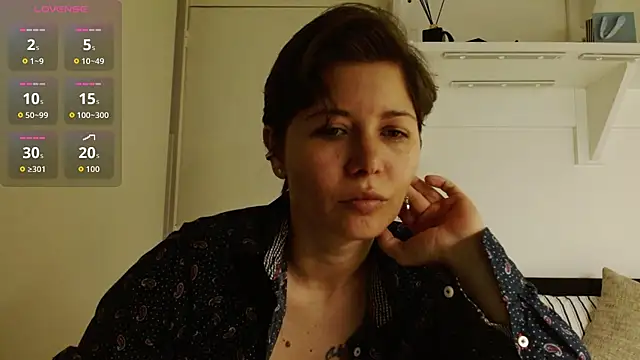 Snapshot of Alexxa_XX chatting on 02.22.26 Alexxa XX online show from 02.22.26