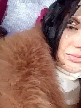 VelvetQueenXx online show from 01.15.26