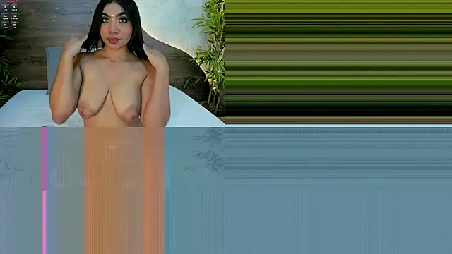 Bonny Watson online show from 03.21.26