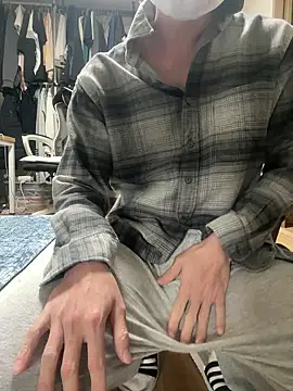 Alexkimsumin online show from 04.16.26