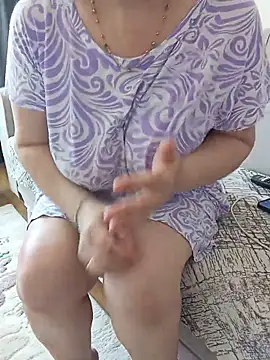 burcu ben online show from 06.07.26