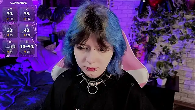 Snapshot of Ashley_Veil chatting on 02.17.26 Ashley Veil online show from 02.17.26