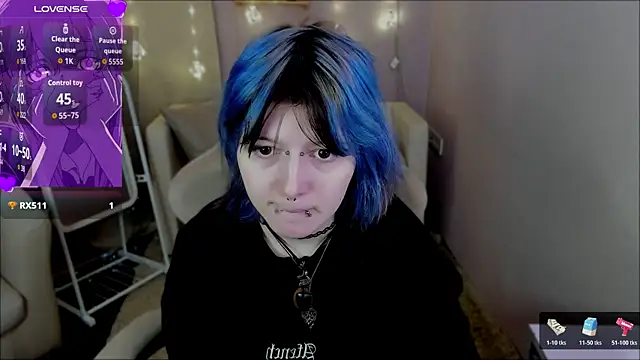 Snapshot of Ashley_Veil chatting on 02.24.26 Ashley Veil online show from 02.24.26