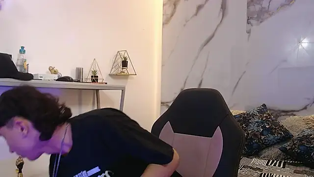 XanderGrey8 online show from 03.24.26