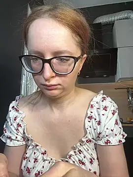 coy girl  online show from 02.19.26