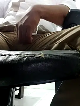 Antony-5045 online show from 04.09.26