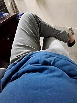 Kanna5115 online show from 01.19.26