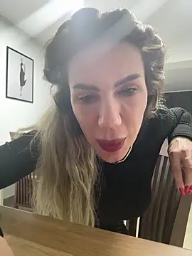 Missolevelvet online show from 02.09.26