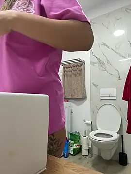 Missolevelvet online show from 03.05.26