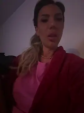 Missolevelvet online show from 03.09.26