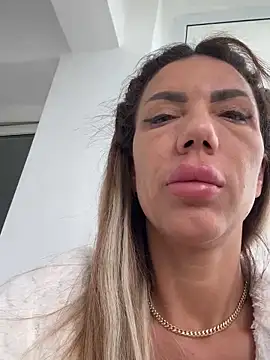 Missolevelvet online show from 03.27.26