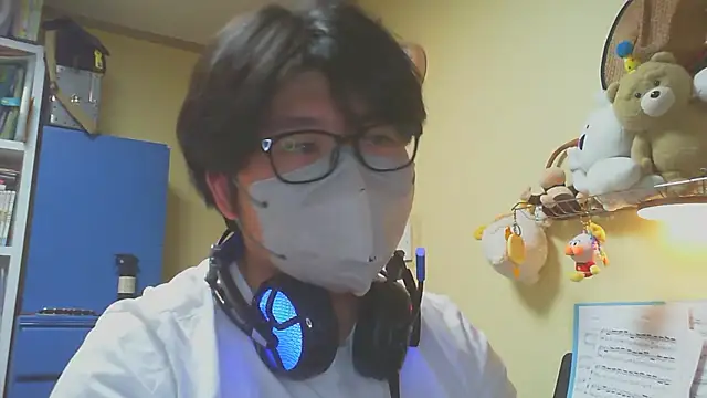 malibu876 online show from 04.16.26