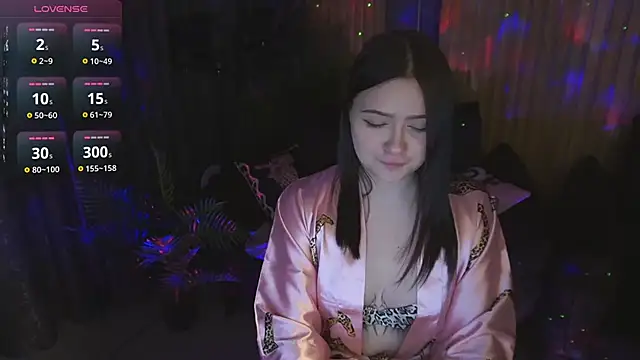 MargaritaGrey online show from 04.21.26