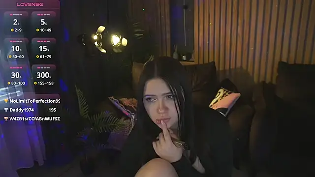 MargaritaGrey online show from 04.25.26
