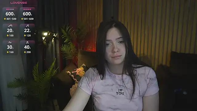 MargaritaGrey online show from 06.07.26
