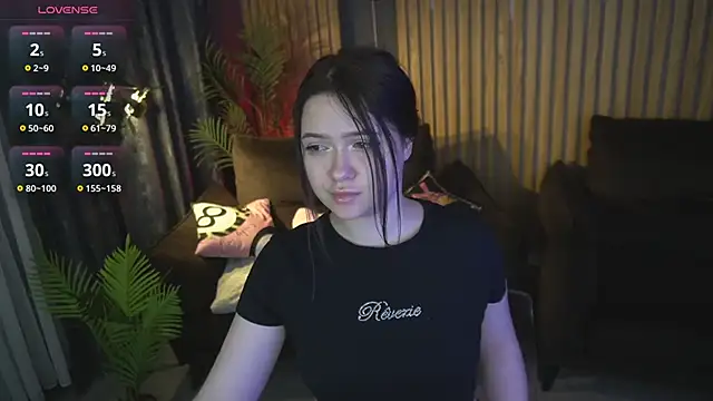 MargaritaGrey online show from 06.15.26