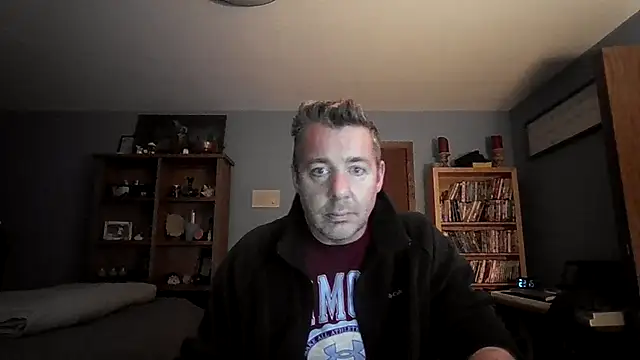 chrisw8140 online show from 01.12.26