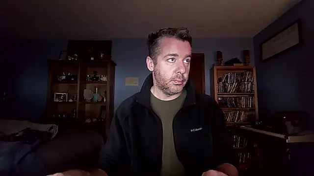 chrisw8140 online show from 01.18.26