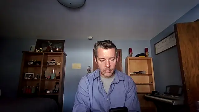 chrisw8140 online show from 03.11.26