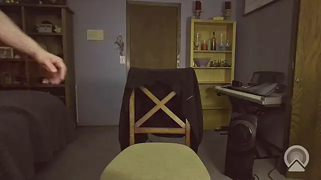 chrisw8140 online show from 04.07.26