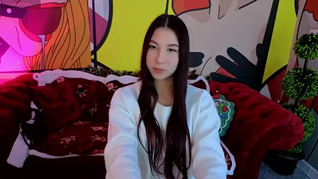 Snapshot of LeilaCrosss chatting on 01.13.26 LeilaCrosss online show from 01.13.26