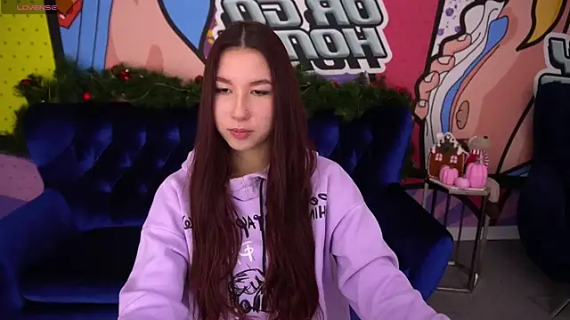 Snapshot of LeilaCrosss chatting on 01.14.26 LeilaCrosss online show from 01.14.26