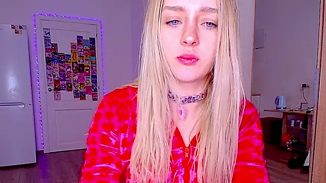 sailormoon666  online show from 02.14.26