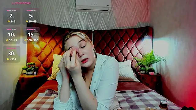 SusanBev online show from 02.13.26