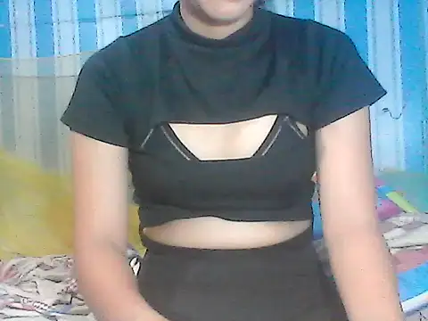 TenderLover Palangga online show from 02.27.26