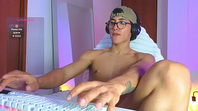 emilio rivs online show from 01.17.26