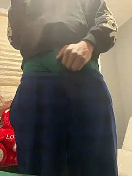 Mellyj053 online show from 01.12.26