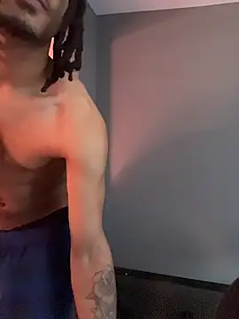 Mellyj053 online show from 04.16.26