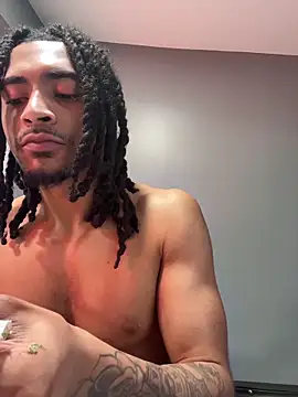 Mellyj053 online show from 04.20.26