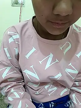 Snapshot of Aaradhna-_hoy chatting on 02.26.26 Aaradhna- hoy online show from 02.26.26