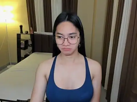 Asian Bigcock Marian online show from 03.08.26