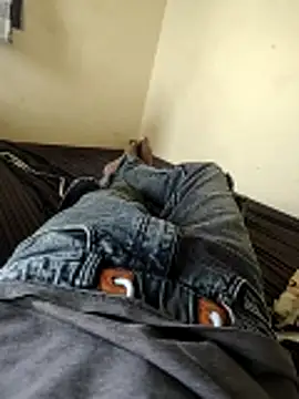 rupahoney online show from 04.11.26