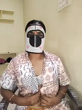 rupahoney online show from 04.14.26