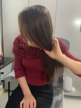 Snapshot of Llabi2k chatting on 03.09.26 Llabi2k online show from 03.09.26