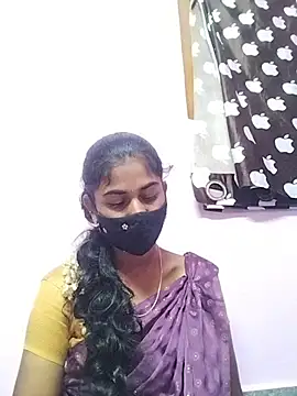 Tamil Hot RoyalQueen online show from 04.10.26
