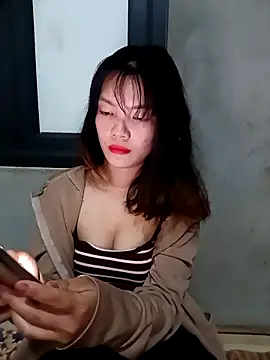 Snapshot of -Likin- chatting on 03.13.26 -Likin- online show from 03.13.26