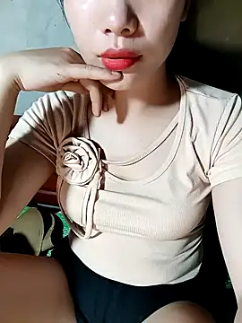 Snapshot of -Likin- chatting on 04.09.26 -Likin- online show from 04.09.26