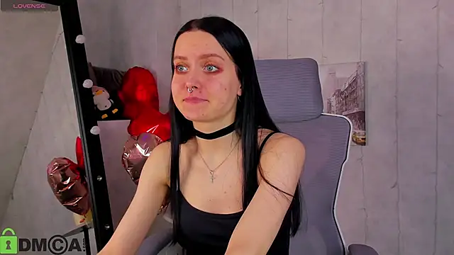 Kessi Millisis online show from 02.15.26