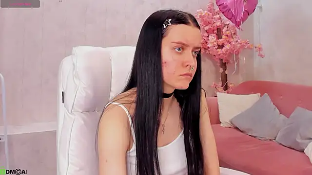 Kessi Millisis online show from 02.20.26