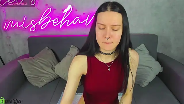 Kessi Millisis online show from 02.22.26