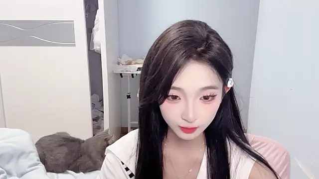 1X-NanNan online show from 03.14.26